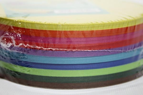 Faltblätter 70g/m², 12 cm rund